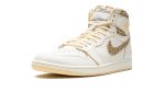Air Jordan 1 Retro High OG "Vibrations Of Naija" - Image 2