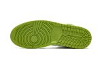 AIR JORDAN 1 MID SE WMNS "Green Python" - Image 5