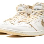 Air Jordan 1 Retro High OG "Vibrations Of Naija"