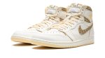 Air Jordan 1 Retro High OG "Vibrations Of Naija"