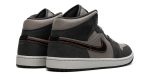 Air Jordan 1 Mid SE "Night Stadium" - Image 4