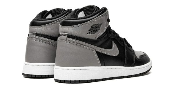 Air Jordan 1 Retro High OG "Shadow 2018" - Image 3