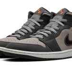 Air Jordan 1 Mid SE "Night Stadium"