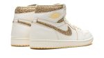 Air Jordan 1 Retro High OG "Vibrations Of Naija" - Image 4