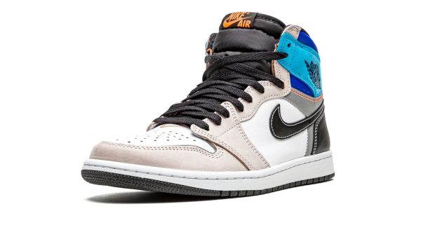 Air Jordan 1 High OG "Prototype" - Image 2