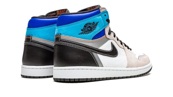 Air Jordan 1 High OG "Prototype" - Image 4