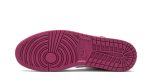 AIR JORDAN 1 MID WMNS "Magenta" - Image 5