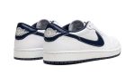 Air Jordan 1 Retro Low OG "Midnight Navy" - Image 4