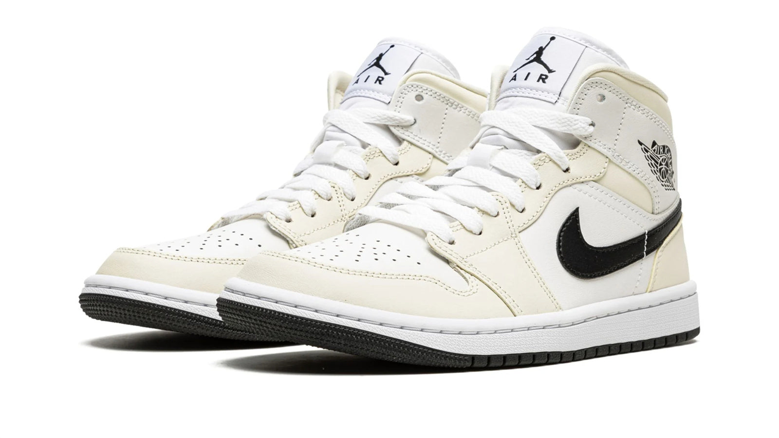 1_2_7314d144-f9ff-441b-b591-add895dfbc01-1.jpg AIR JORDAN 1 MID WMNS "Coconut Milk" - Image 1