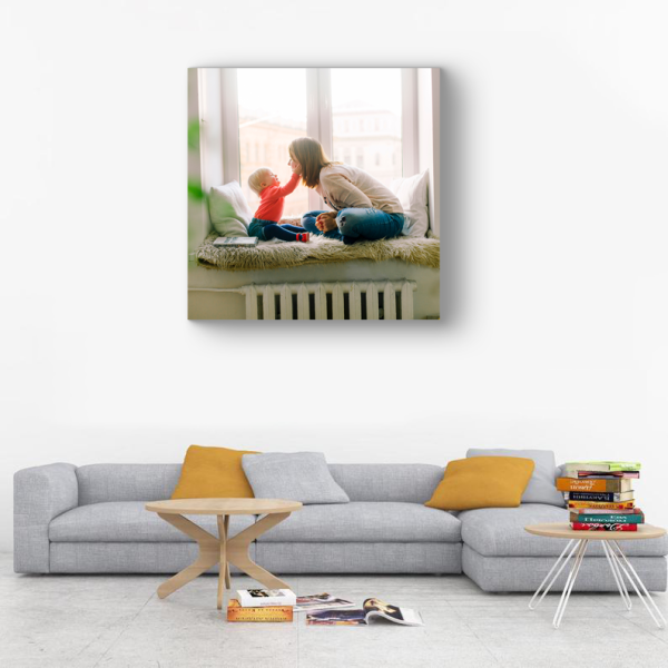 Canvas Prints (From 8*8") - Image 2