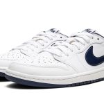 Air Jordan 1 Retro Low OG "Midnight Navy"