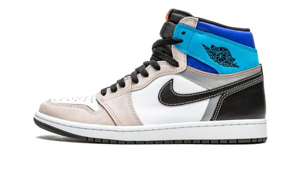 Air Jordan 1 High OG "Prototype" - Image 3