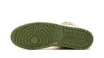 Air Jordan 1 High OG Craft "Celadon" - Image 5