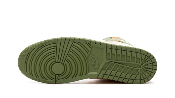 Air Jordan 1 High OG Craft "Celadon" - Image 5