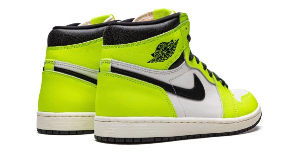 Air Jordan 1 High OG "Visionaire" - Image 4