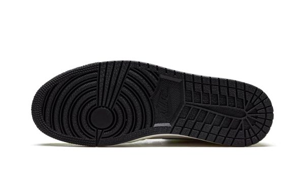 Air Jordan 1 High OG "Visionaire" - Image 5