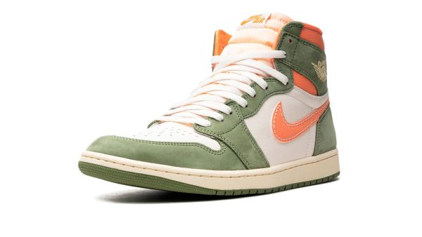 Air Jordan 1 High OG Craft "Celadon" - Image 2