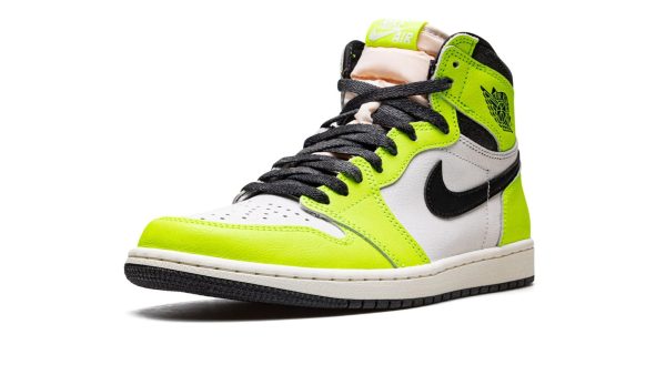 Air Jordan 1 High OG "Visionaire" - Image 2