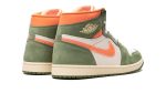 Air Jordan 1 High OG Craft "Celadon" - Image 4