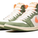 Air Jordan 1 High OG Craft "Celadon"