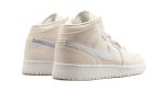 Air Jordan 1 Mid GS "Phantom" - Image 4