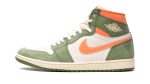 Air Jordan 1 High OG Craft "Celadon" - Image 3