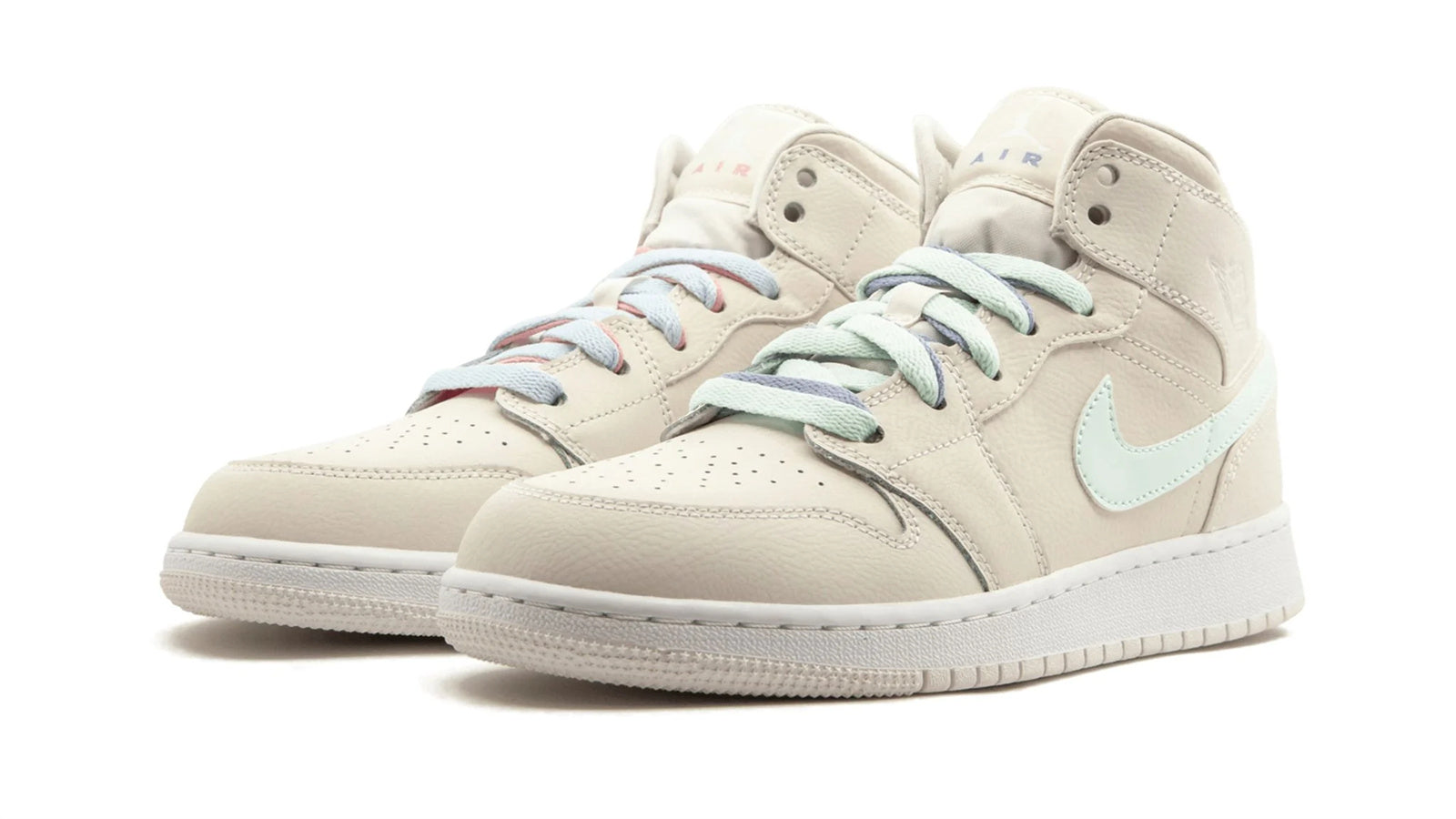 1_35_cae4f0c2-8601-4d99-abdf-2fe622e985c2-1.jpg Air Jordan 1 Mid GS "Phantom" - Image 1