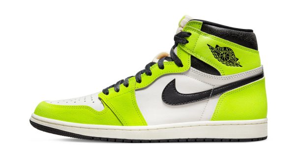 Air Jordan 1 High OG "Visionaire" - Image 3