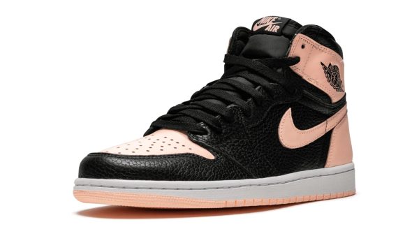 Air Jordan 1 Retro High OG "Crimson Tint" - Image 2