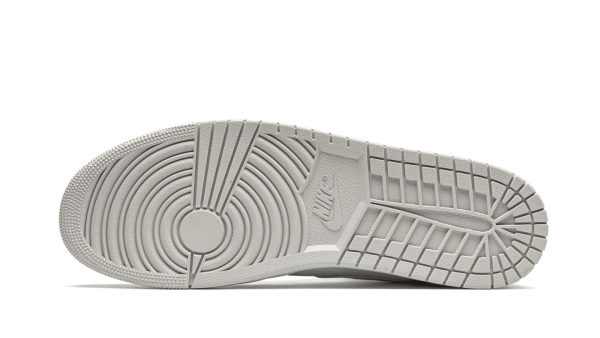 Air Jordan 1 Mid "White Camo" - Image 5