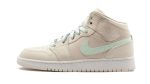 Air Jordan 1 Mid GS "Phantom" - Image 3