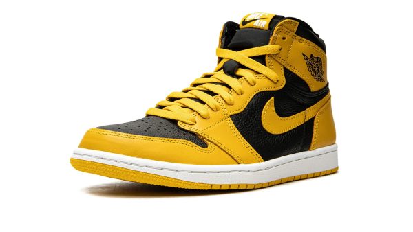 Air Jordan 1 High OG "Pollen" - Image 2