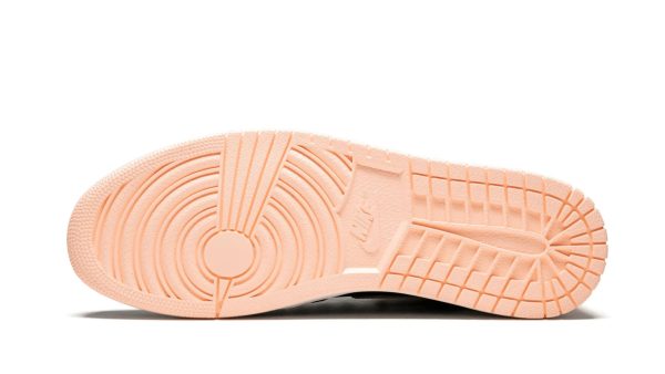 Air Jordan 1 Retro High OG "Crimson Tint" - Image 5