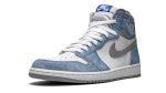 Air Jordan 1 Retro High OG "Hyper Royal" - Image 2