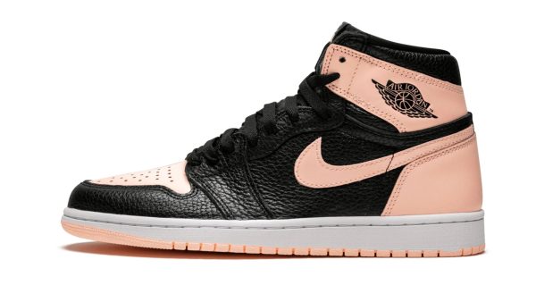 Air Jordan 1 Retro High OG "Crimson Tint" - Image 3