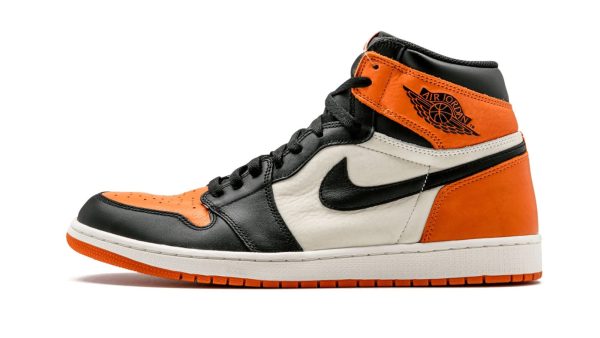 Air Jordan 1 Retro High OG "Shattered Backboard" - Image 2