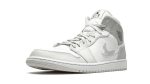 Air Jordan 1 Mid "White Camo" - Image 3