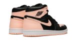 Air Jordan 1 Retro High OG "Crimson Tint" - Image 4