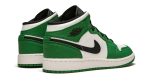 Air Jordan 1 Mid SE GS - Image 4