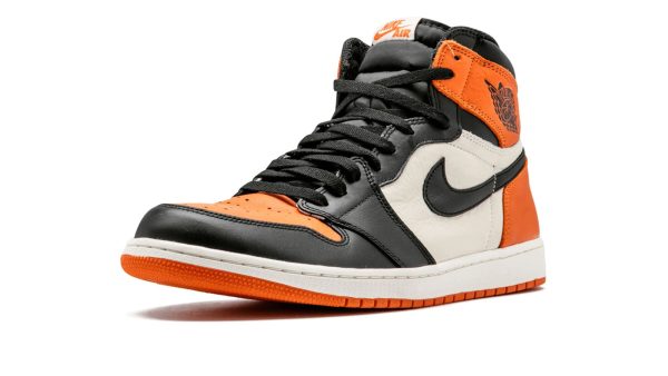 Air Jordan 1 Retro High OG "Shattered Backboard" - Image 3