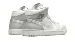 Air Jordan 1 Mid "White Camo" - Image 4