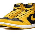 Air Jordan 1 High OG "Pollen"