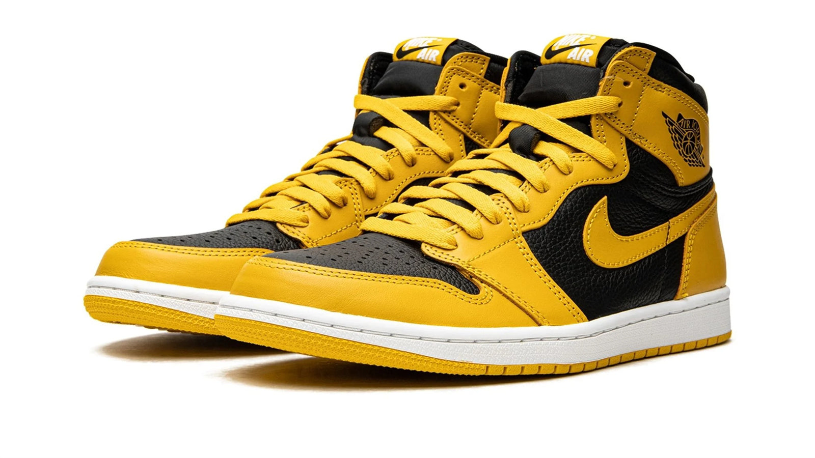 1_40_d9ab4dc9-9986-4cd6-9bb5-7088dc980362-1.jpg Air Jordan 1 High OG "Pollen" - Image 1