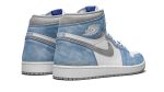 Air Jordan 1 Retro High OG "Hyper Royal" - Image 4