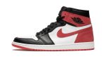 Air Jordan 1 Retro High OG "Track Red" - Image 2