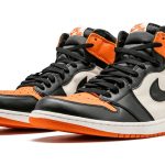 Air Jordan 1 Retro High OG "Shattered Backboard"