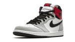 Air Jordan 1 Retro High OG "Light Smoke Grey" - Image 2