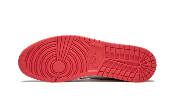 Air Jordan 1 Retro High OG "Track Red" - Image 5