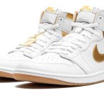 AIR JORDAN 1 RETRO HIGH OG WMNS "Metallic Gold"