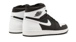 Air Jordan 1 Retro High OG "RE2PECT" - Image 5